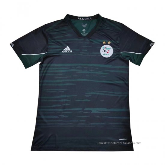 Tailandia 3ª Camiseta Argelia 2022 - Haga un click en la imagen para cerrar