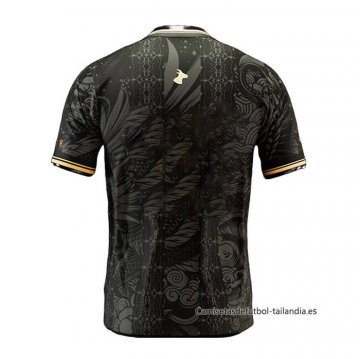 Tailandia Camiseta Argentina Special 2025 Negro