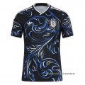 Tailandia 2ª Camiseta Argentina 2026