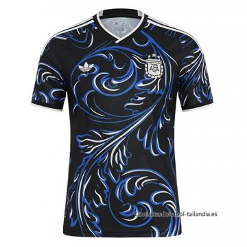Tailandia 2ª Camiseta Argentina 2026