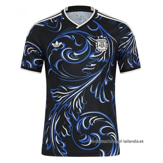 Tailandia 2ª Camiseta Argentina 2026 - Haga un click en la imagen para cerrar