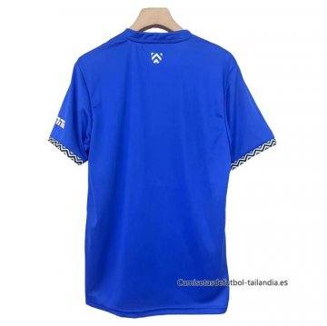 Tailandia 1ª Camiseta Arminia Bielefeld 2025-2026