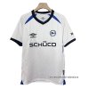 Tailandia 2ª Camiseta Arminia Bielefeld 2025-2026 Tailandia 2ª Camiseta Arminia Bielefeld 2025-2026
