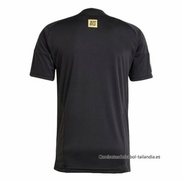 Tailandia Camiseta Arsenal Special 2025-2026 Negro