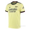 2ª Camiseta Arsenal 2021-2022 2ª Camiseta Arsenal 2021-2022