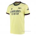 2ª Camiseta Arsenal 2021-2022