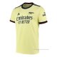 2ª Camiseta Arsenal 2021-2022