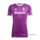 Tailandia Camiseta Aston Villa Portero 2025-2026 Purpura