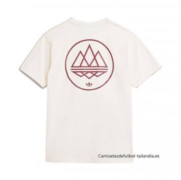 Tailandia Camiseta Aston Villa Special 2025-2026 Blanco