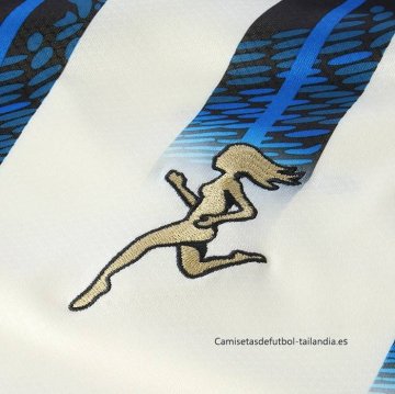 Tailandia 1ª Camiseta Atalanta 2025-2026