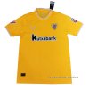 Tailandia 2ª Camiseta Athletic Bilbao Portero 2024-2025 Tailandia 2ª Camiseta Athletic Bilbao Portero 2024-2025
