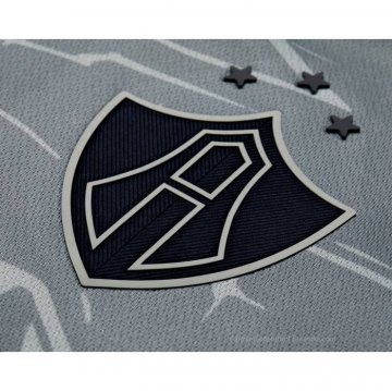 Tailandia 3ª Camiseta Atlas 2023-2024