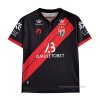 Tailandia 1ª Camiseta Atletico Clube Goianiense 2022 Tailandia 1ª Camiseta Atletico Clube Goianiense 2022