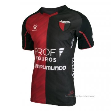 Tailandia 1ª Camiseta Atletico Colon 2021