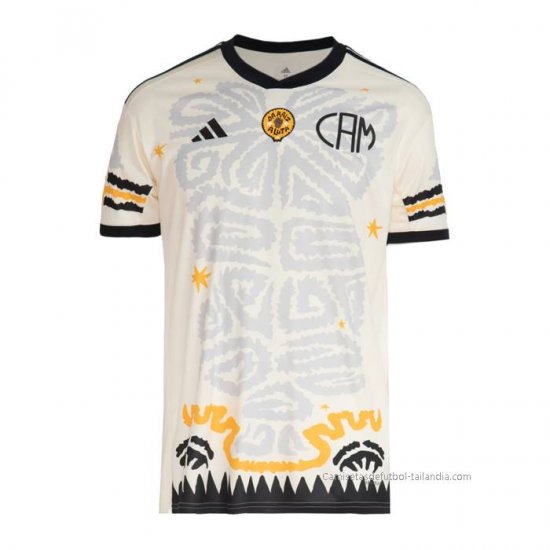 Tailandia Camiseta Atletico Mineiro Special 2023 - Haga un click en la imagen para cerrar