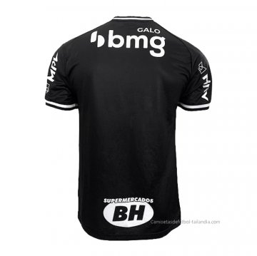 Tailandia 3ª Camiseta Atletico Mineiro 2021-2022
