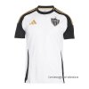 Tailandia 2ª Camiseta Atletico Mineiro 2025 Tailandia 2ª Camiseta Atletico Mineiro 2025