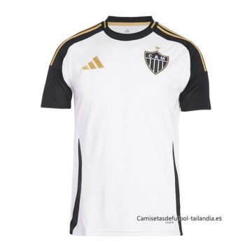 Tailandia 2ª Camiseta Atletico Mineiro 2025 Tailandia 2ª Camiseta Atletico Mineiro 2025