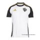 Tailandia 2ª Camiseta Atletico Mineiro 2025