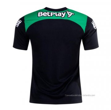Tailandia 2ª Camiseta Atletico Nacional 2023