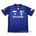 Tailandia 1ª Camiseta Avispa Fukuoka 2024
