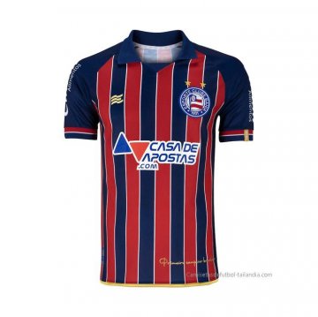 Tailandia 2ª Camiseta Bahia FC 2022