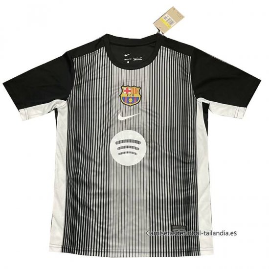 Tailandia 1ª Camiseta Barcelona Portero 2024-2025 - Haga un click en la imagen para cerrar