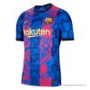 3ª Camiseta Barcelona 2021-2022 3ª Camiseta Barcelona 2021-2022