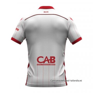 Tailandia 1ª Camiseta Bari 2025-2026