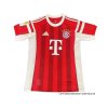 Tailandia 1ª Camiseta Bayern Munich 2026-2027