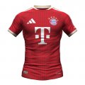 Tailandia 1ª Camiseta Bayern Munich 2026-2027
