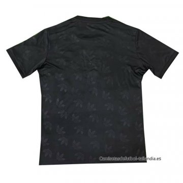 Tailandia Camiseta Bayern Munich Special 2024-2025 Negro