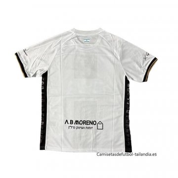 Tailandia 3ª Camiseta Beitar Jerusalem 2025-2026