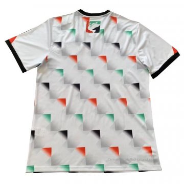 Tailandia 2ª Camiseta Bohemian 2023