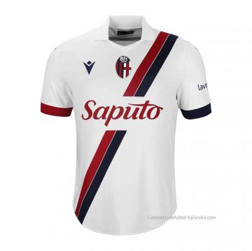 Tailandia 2ª Camiseta Bologna 2023-2024 Tailandia 2ª Camiseta Bologna 2023-2024