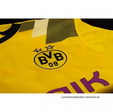 Tailandia Camiseta Borussia Dortmund Cup 2022-2023