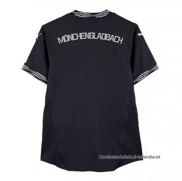 Tailandia 3ª Camiseta Borussia Monchengladbach 2024-2025
