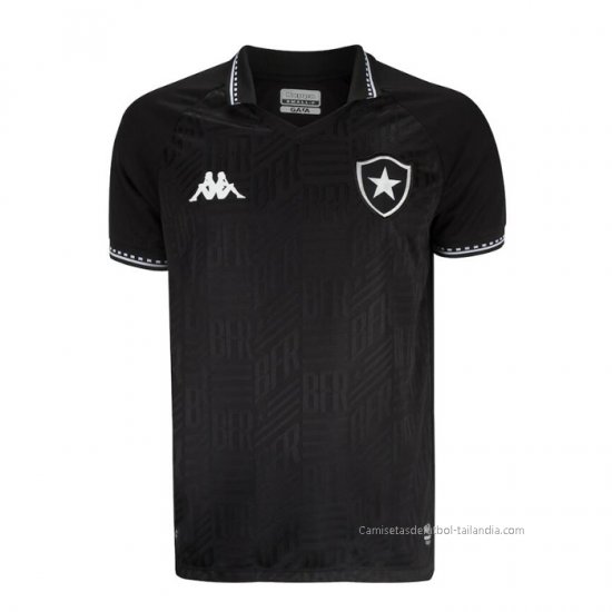 Tailandia 1ª Camiseta Botafogo 2021 - Haga un click en la imagen para cerrar
