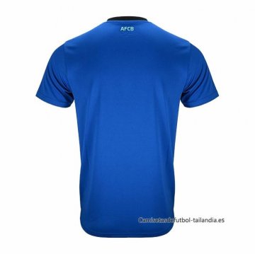 Tailandia 2ª Camiseta Bournemouth 2025-2026