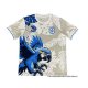 Tailandia Camiseta Brasil Special 2025-2026 Gris Azul