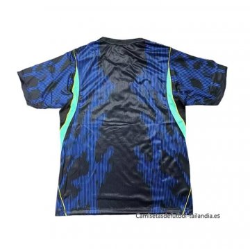 Tailandia 2ª Camiseta Brasil 2026