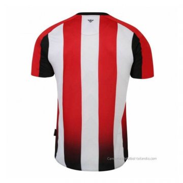 Tailandia 1ª Camiseta Brentford 2023-2024