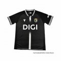 Tailandia 2ª Camiseta Burgos 2025-2026
