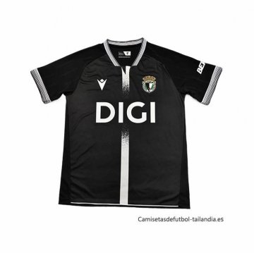 Tailandia 2ª Camiseta Burgos 2025-2026 Tailandia 2ª Camiseta Burgos 2025-2026