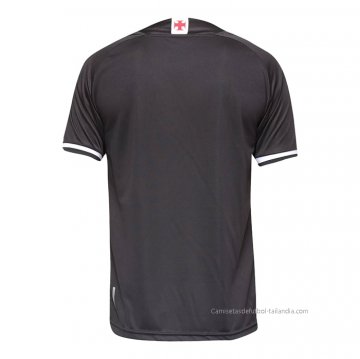 Tailandia 3ª Camiseta CR Vasco da Gama 2021