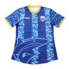 Tailandia 1ª Camiseta Cabo Verde 2022 Tailandia 1ª Camiseta Cabo Verde 2022