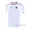Tailandia 2ª Camiseta Cabo Verde 2026 Tailandia 2ª Camiseta Cabo Verde 2026