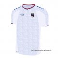 Tailandia 2ª Camiseta Cabo Verde 2026