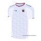 Tailandia 2ª Camiseta Cabo Verde 2026
