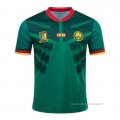 Tailandia 1ª Camiseta Camerun 2022-2023